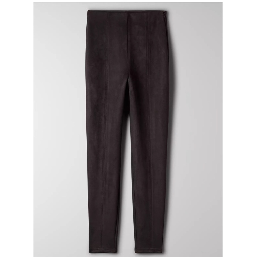Size 6-8 | NWOT Aritzia Babaton Mace Pant - Picture 3 of 8